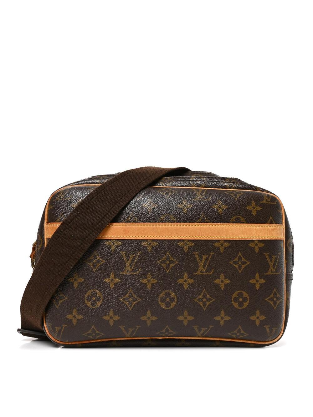 Louis Vuitton Reporter Pm #345827L79B